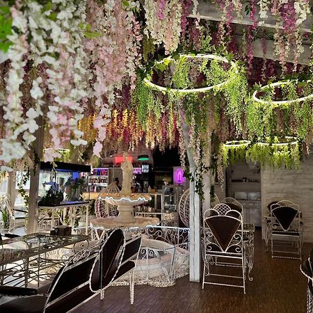 Viktoriya Family Hotel Restaurant Complex Kiev Luaran gambar