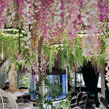 Viktoriya Family Hotel Restaurant Complex Kiev Luaran gambar