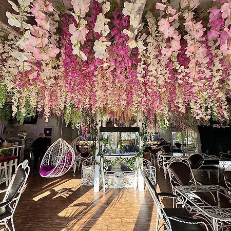 Viktoriya Family Hotel Restaurant Complex Kiev Luaran gambar
