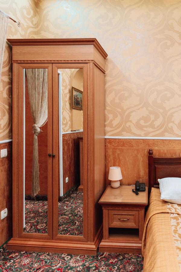Viktoriya Family Hotel Restaurant Complex Kiev Luaran gambar