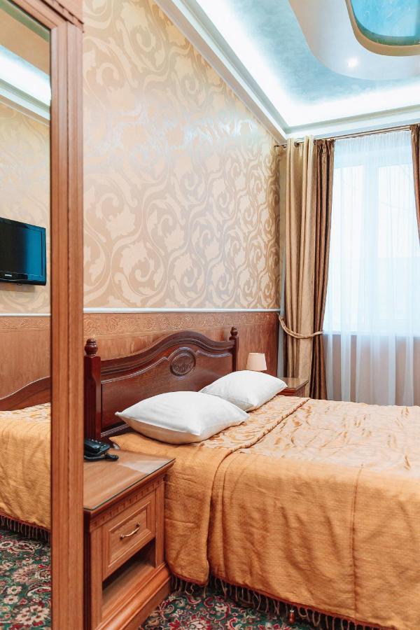 Viktoriya Family Hotel Restaurant Complex Kiev Luaran gambar