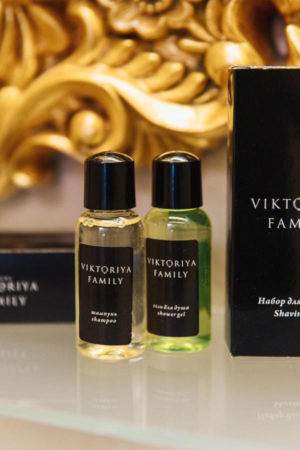 Viktoriya Family Hotel Restaurant Complex Kiev Luaran gambar