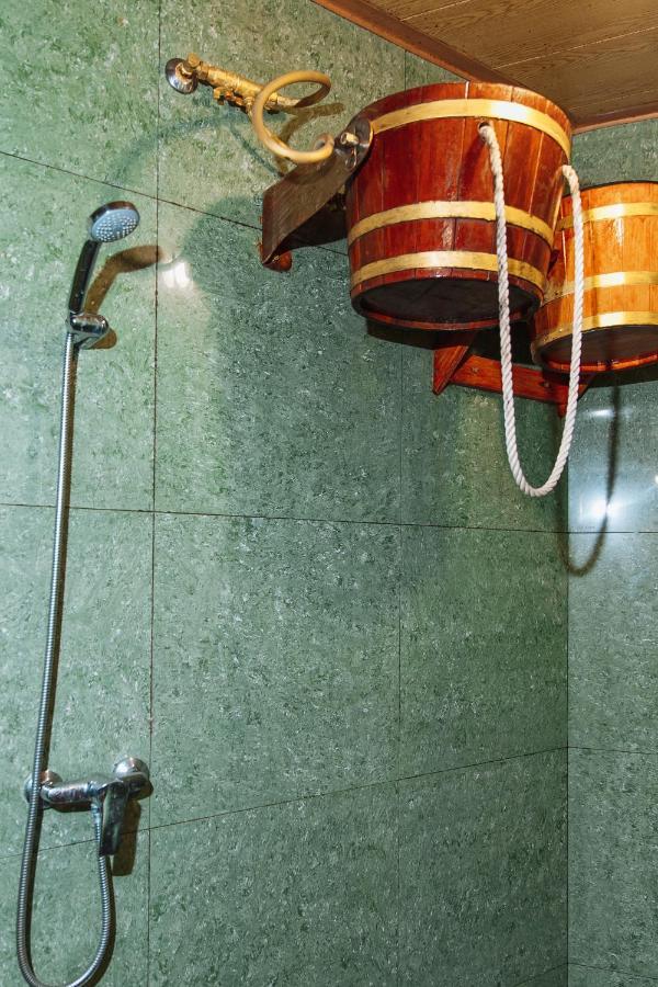 Viktoriya Family Hotel Restaurant Complex Kiev Luaran gambar
