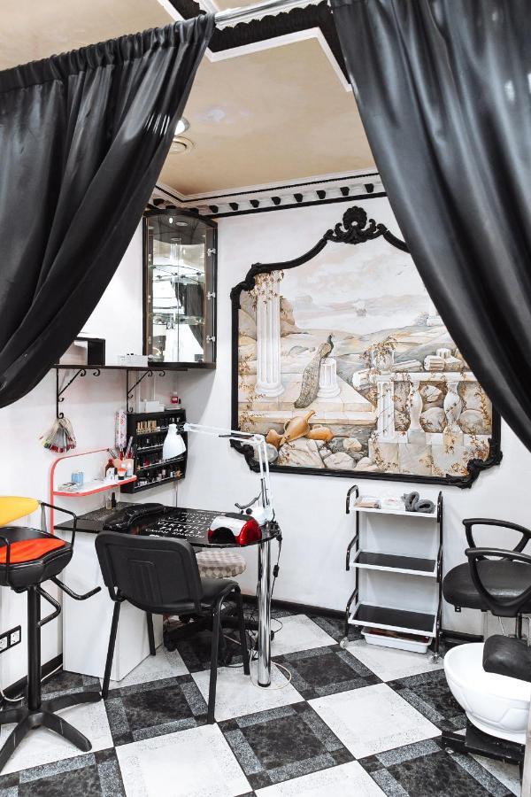 Viktoriya Family Hotel Restaurant Complex Kiev Luaran gambar
