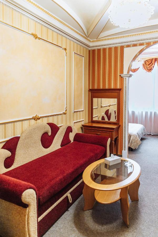 Viktoriya Family Hotel Restaurant Complex Kiev Bilik gambar