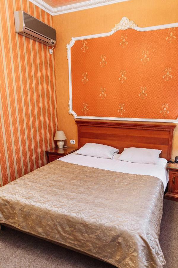 Viktoriya Family Hotel Restaurant Complex Kiev Bilik gambar
