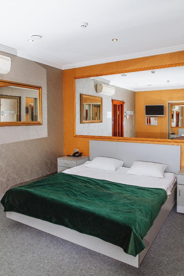 Viktoriya Family Hotel Restaurant Complex Kiev Luaran gambar