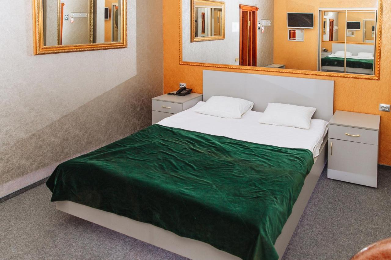 Viktoriya Family Hotel Restaurant Complex Kiev Luaran gambar