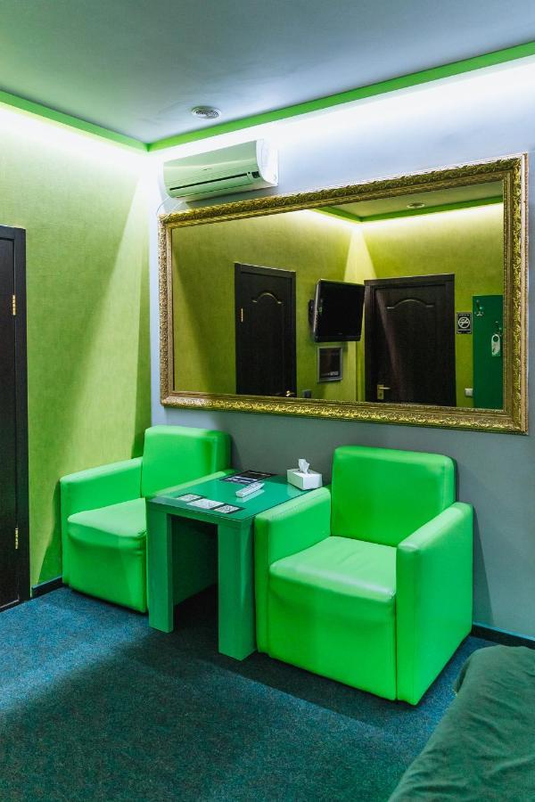 Viktoriya Family Hotel Restaurant Complex Kiev Luaran gambar