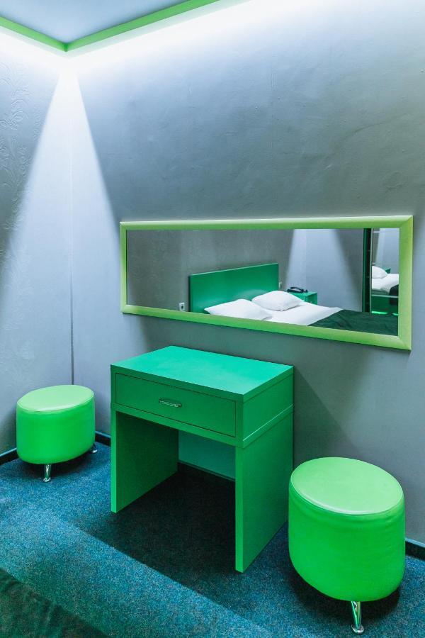 Viktoriya Family Hotel Restaurant Complex Kiev Luaran gambar