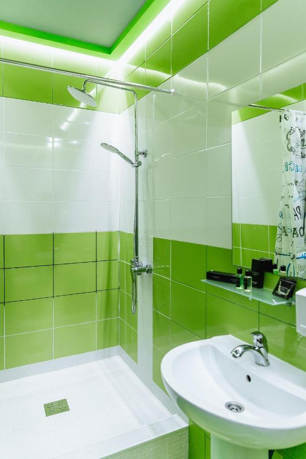 Viktoriya Family Hotel Restaurant Complex Kiev Luaran gambar