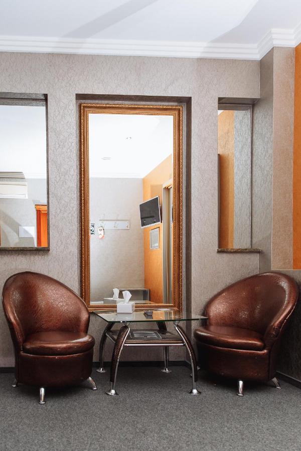 Viktoriya Family Hotel Restaurant Complex Kiev Luaran gambar