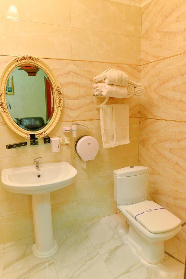 Viktoriya Family Hotel Restaurant Complex Kiev Luaran gambar