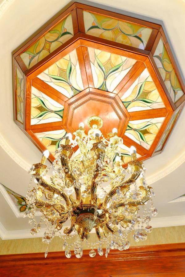 Viktoriya Family Hotel Restaurant Complex Kiev Luaran gambar