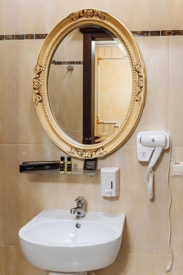 Viktoriya Family Hotel Restaurant Complex Kiev Luaran gambar