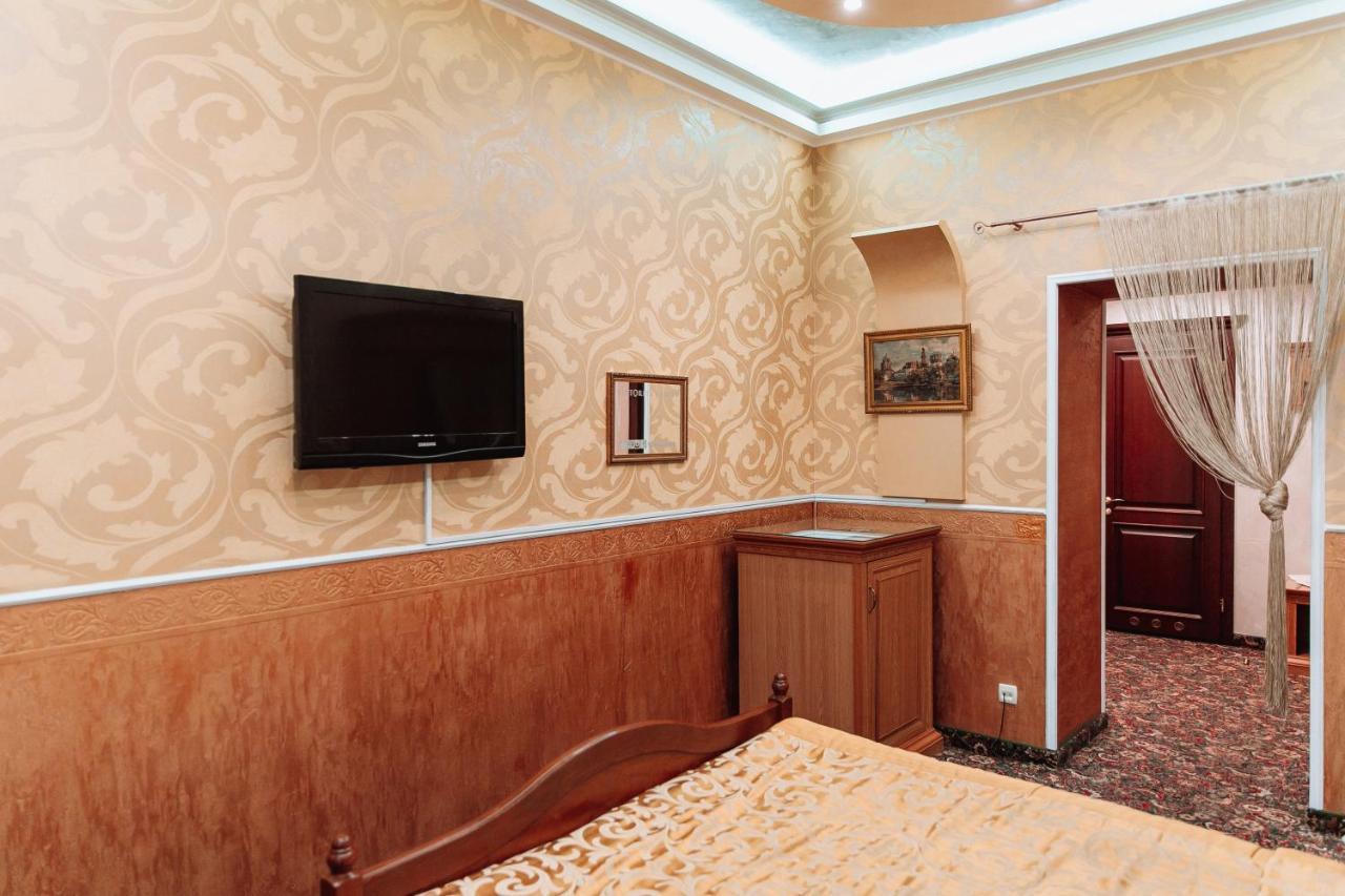Viktoriya Family Hotel Restaurant Complex Kiev Luaran gambar