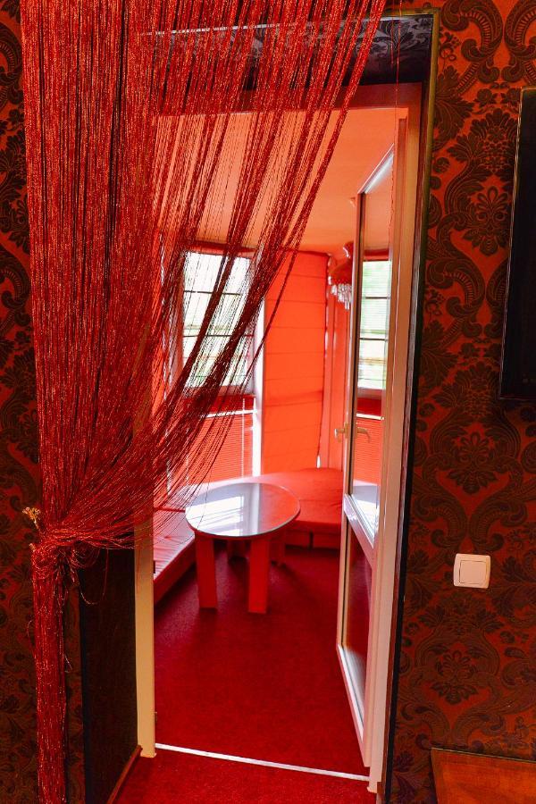 Viktoriya Family Hotel Restaurant Complex Kiev Luaran gambar