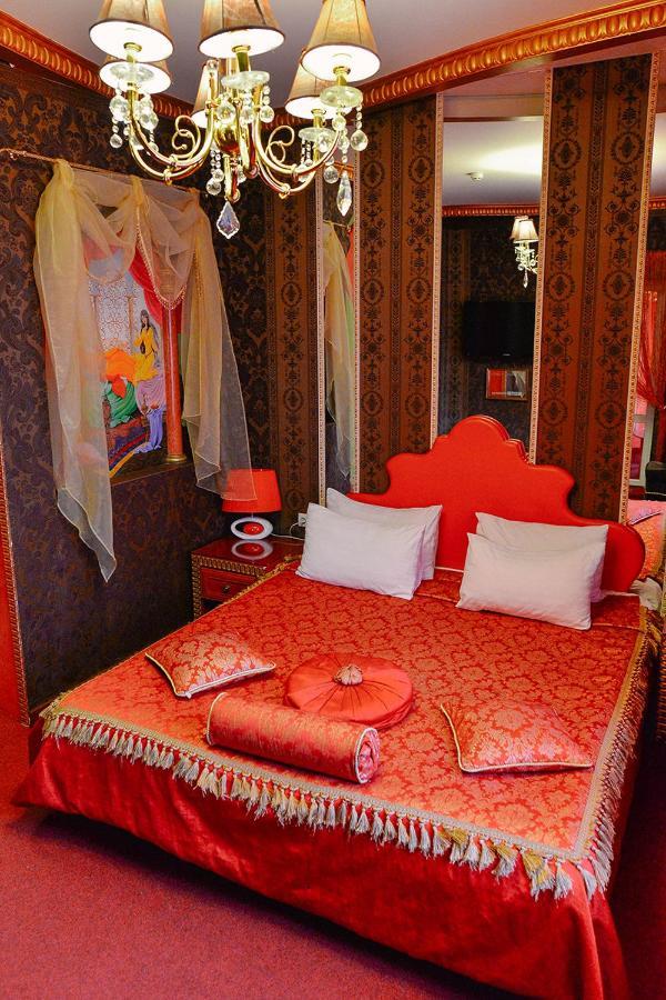 Viktoriya Family Hotel Restaurant Complex Kiev Luaran gambar