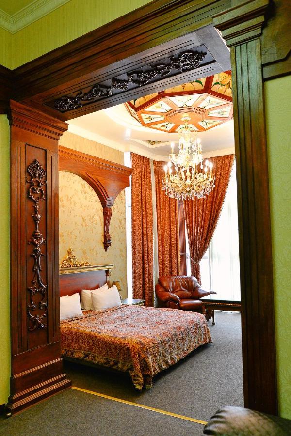 Viktoriya Family Hotel Restaurant Complex Kiev Luaran gambar