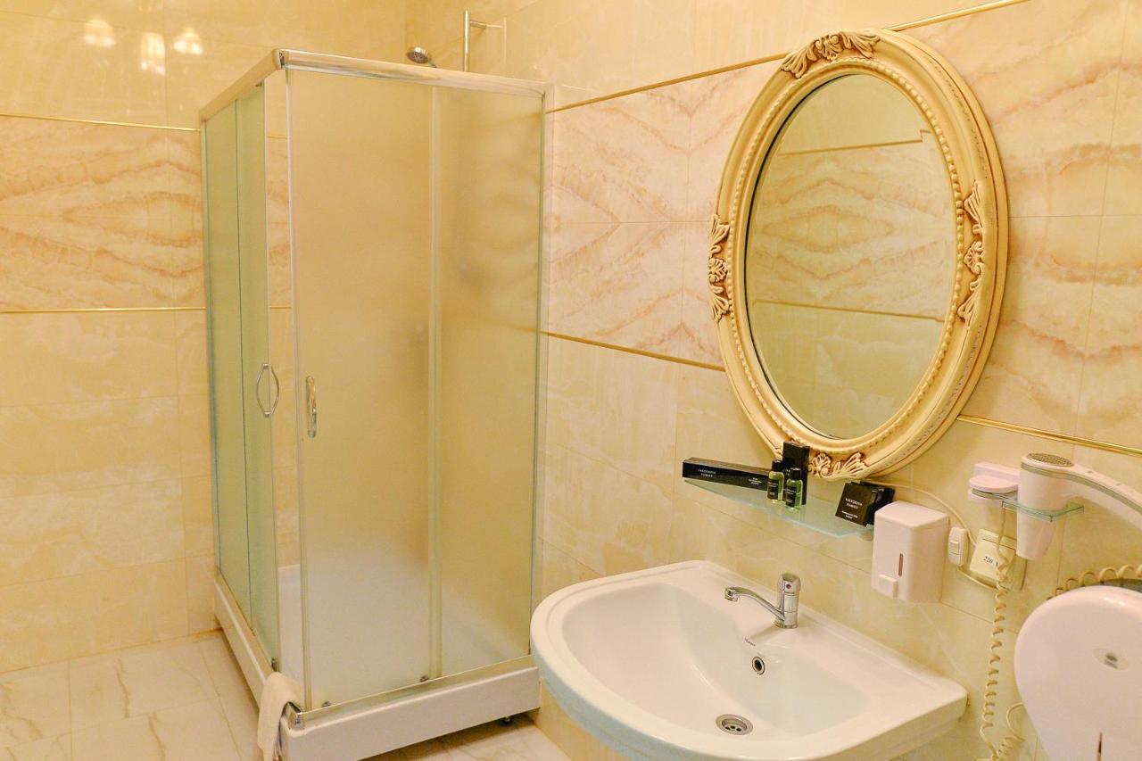 Viktoriya Family Hotel Restaurant Complex Kiev Luaran gambar