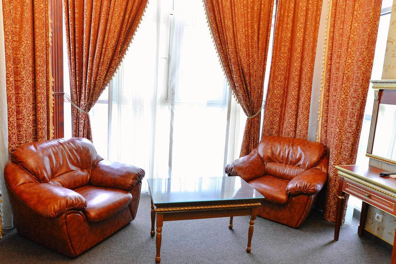 Viktoriya Family Hotel Restaurant Complex Kiev Luaran gambar