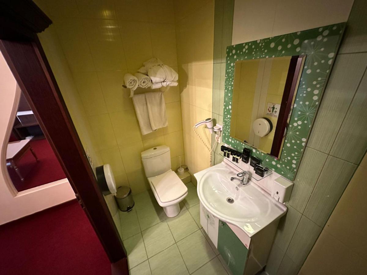 Viktoriya Family Hotel Restaurant Complex Kiev Luaran gambar