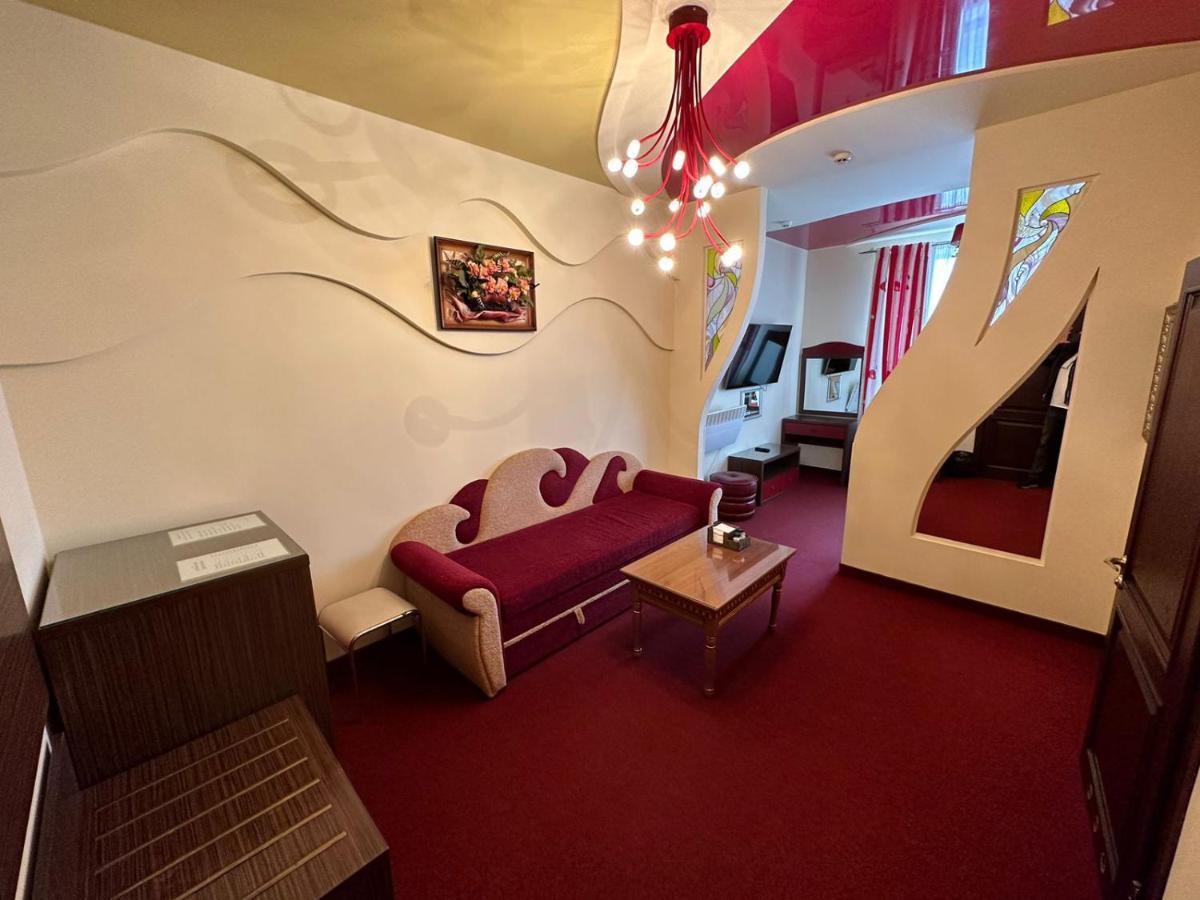 Viktoriya Family Hotel Restaurant Complex Kiev Luaran gambar