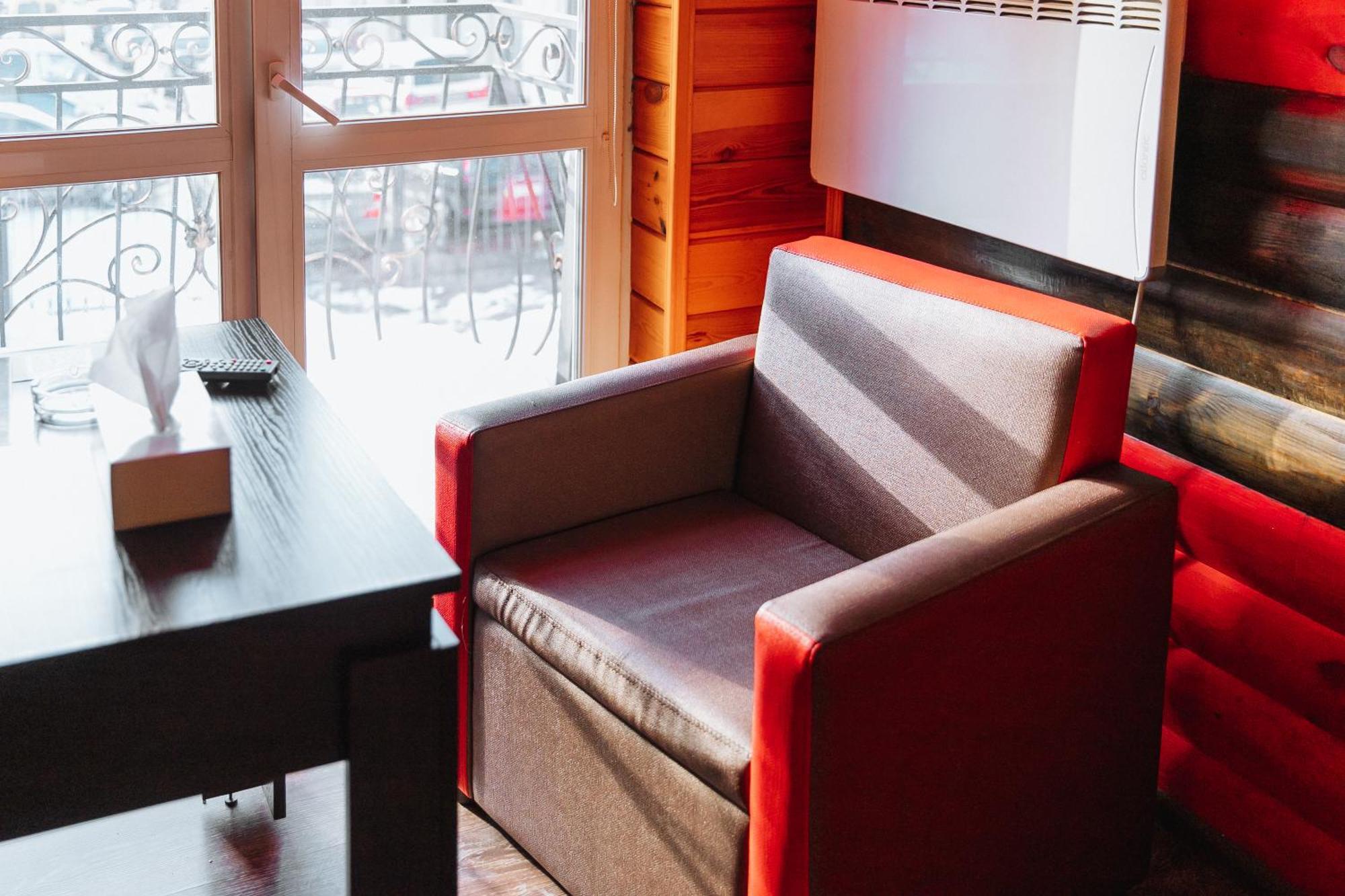 Viktoriya Family Hotel Restaurant Complex Kiev Bilik gambar