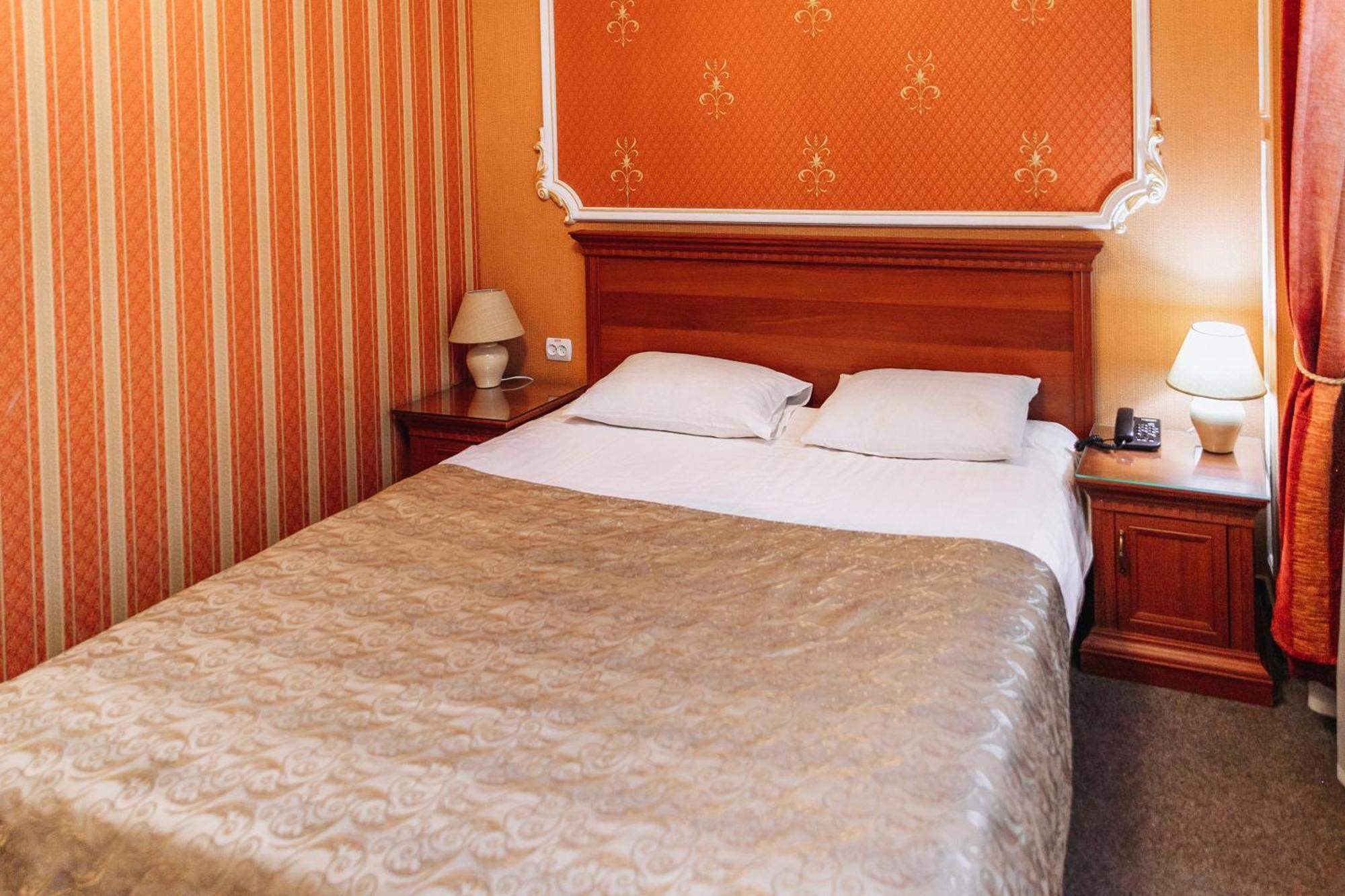 Viktoriya Family Hotel Restaurant Complex Kiev Bilik gambar