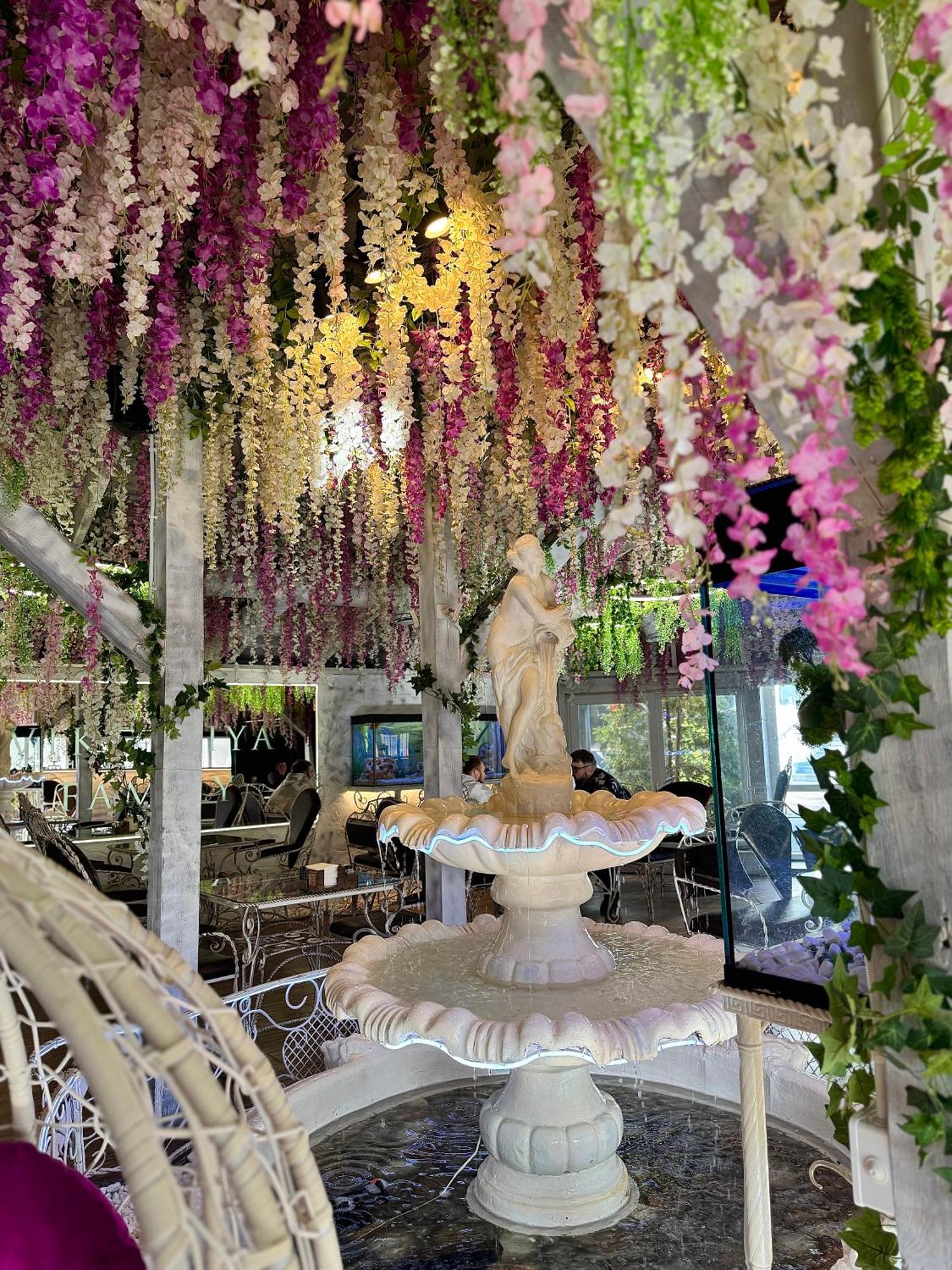 Viktoriya Family Hotel Restaurant Complex Kiev Luaran gambar