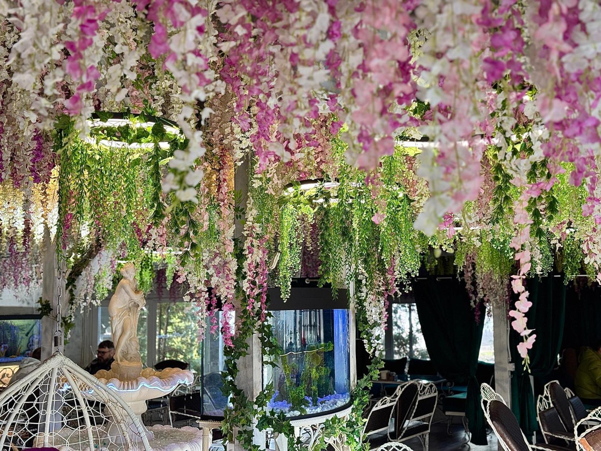 Viktoriya Family Hotel Restaurant Complex Kiev Luaran gambar